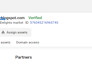 create verified fb business manager and ads account for fb ads